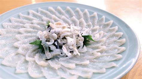 Fugu: Unraveling the Allure of Fugu .